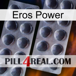 Eros Power 31